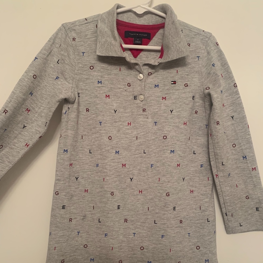 Tommy Hilfiger Dress